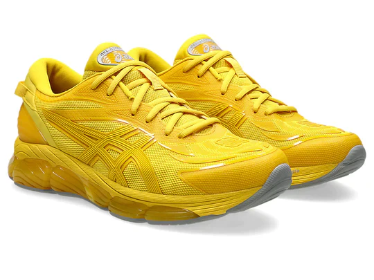 ASICS Gel-Quantum 360 VIII C.P. Company Mission Yellow