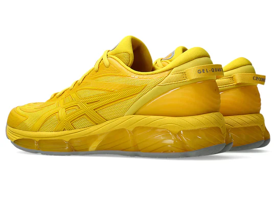 ASICS Gel-Quantum 360 VIII C.P. Company Mission Yellow