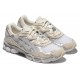 ASICS Gel-NYC White Oyster Grey