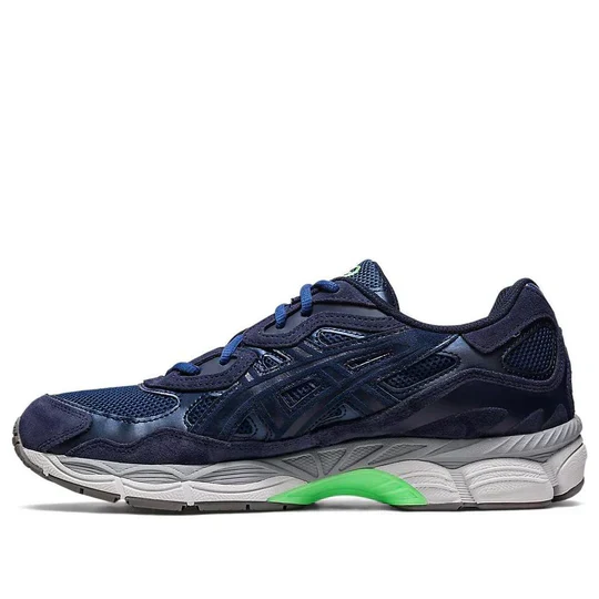 ASICS Gel-NYC Midnight Blue