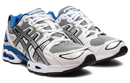 ASICS Gel-Nimbus 9 White Lake Drive