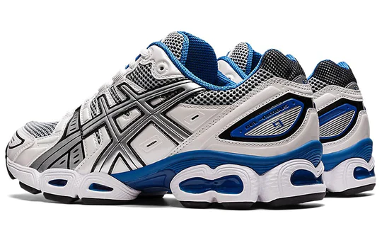 ASICS Gel-Nimbus 9 White Lake Drive