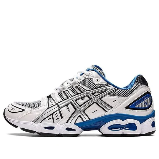 ASICS Gel-Nimbus 9 White Lake Drive