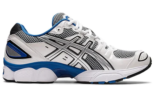 ASICS Gel-Nimbus 9 White Lake Drive