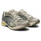 ASICS Gel-Kayano 14 Olive Grey Pure Silver