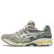 ASICS Gel-Kayano 14 Olive Grey Pure Silver