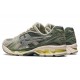 ASICS Gel-Kayano 14 Olive Grey Pure Silver