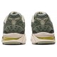 ASICS Gel-Kayano 14 Olive Grey Pure Silver