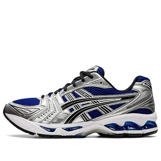 ASICS Gel-Kayano 14 Monaco Blue