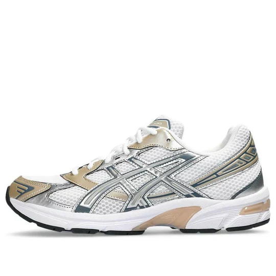 ASICS Gel-1130 White Wood Crepe