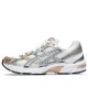 ASICS Gel-1130 White Wood Crepe