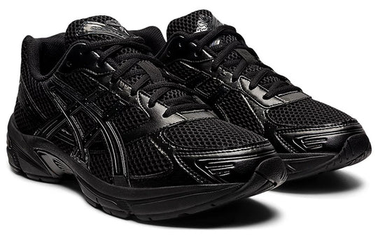 ASICS Gel-1130 Black Graphite Grey