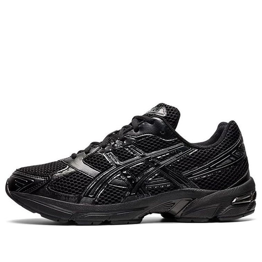 ASICS Gel-1130 Black Graphite Grey