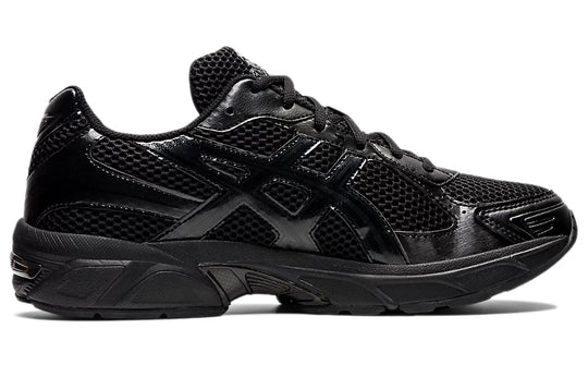 ASICS Gel-1130 Black Graphite Grey