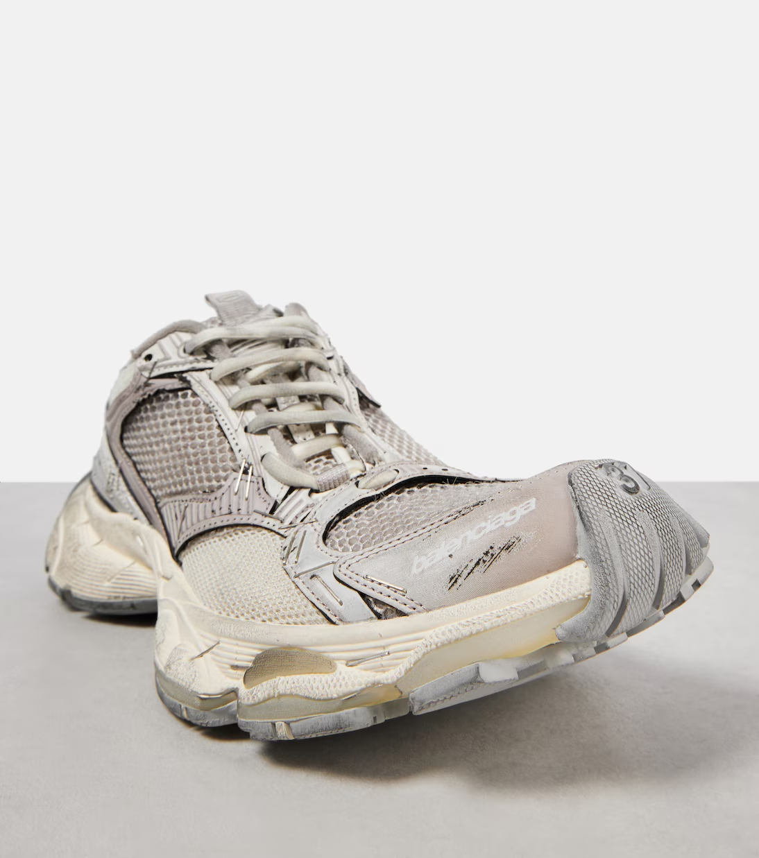 Stapler sneakers