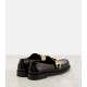 Marina patent leather loafers