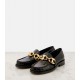 Marina patent leather loafers