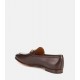 Jordaan leather loafers