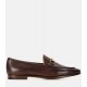 Jordaan leather loafers