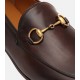 Jordaan leather loafers