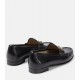 Horsebit 1953 leather loafers