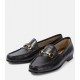 Horsebit 1953 leather loafers