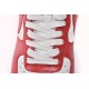 Louis Vuitton x Nike Air Force 1 White Red