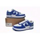 Louis Vuitton x Nike Air Force 1 White Blue