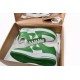 Louis Vuitton x Nike Air Force 1 White Green