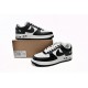 Louis Vuitton x Nike Air Force 1 Black White