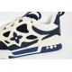 Louis Vuitton LVSkate Board Shoes Blue