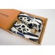 Louis Vuitton LVSkate Board Shoes Blue