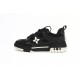 Louis Vuitton LVSkate Board Shoes Black