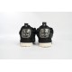 Louis Vuitton LVSkate Board Shoes Black