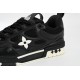 Louis Vuitton LVSkate Board Shoes Black