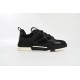 Louis Vuitton LVSkate Board Shoes Black