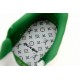 Louis Vuitton Trainer All Blue White Green Lychee Pattern