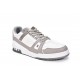 Louis Vuitton Trainer Grey White