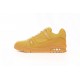 Louis Vuitton Trainer All Yellow Embossing