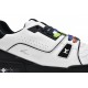 Louis Vuitton Trainer Black and White