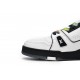 Louis Vuitton Trainer Black and White