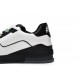 Louis Vuitton Trainer Black and White