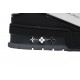 Louis Vuitton Trainer Black and White