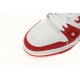 Louis Vuitton Trainer White Red