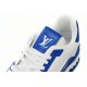 Louis Vuitton Trainer White Blue