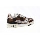 Louis Vuitton Trainer Brown