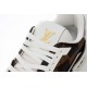 Louis Vuitton Trainer Brown