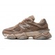 New Balance 9060 Mushroom Brown