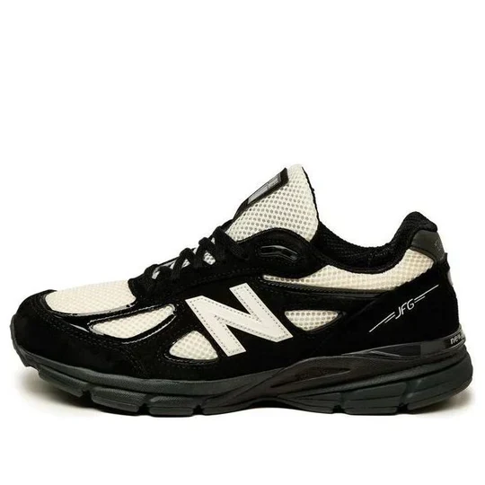 New Balance 990v4 MiUSA Joe Freshgoods 1998 Outro