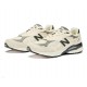 New Balance 990v3 MiUSA Teddy Santis Moonbeam